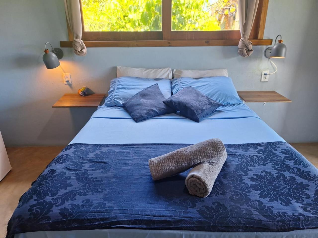 Carpe Diem Suites Taipu De Fora 마라우 외부 사진